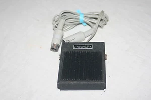Vintage Wollensak 3M Cat No. A-0471 Foot Pedal - Picture 1 of 2