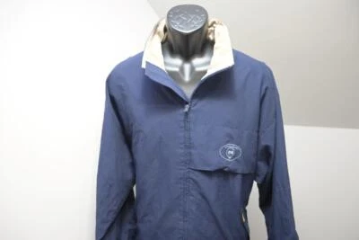 Zero Restriction Gore-Tex Golf Jacket Made in USA Windbreaker Mens Sz Large - Image 1 of 4