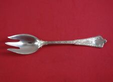 Persian by Tiffany and Co Sterling Silver Ice Cream Fork 3-Tine Original Unusual