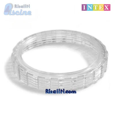 11822 GHIERA RICAMBIO POMPA INTEX 28646/28648/28652 PISCINE FUORI TERRA