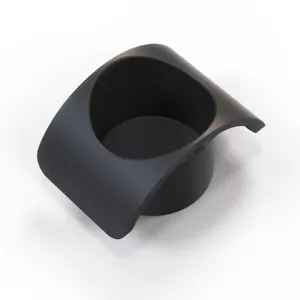 Audi TT 8N Cup Halter Cup schwarz - Bild 1 von 3