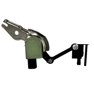 Right Suspension Headlamp Height Level Air Sensor For 2006 - 2015 AUDI Q7 (4L) - Picture 1 of 16
