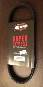 EPI SUPER DUTY Drive Belt WE262204 for Polaris 2003-05 Sportsman 500 HO 4x4 - Picture 1 of 3
