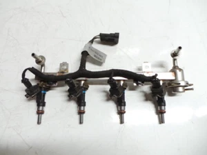 Abarth 500 595 1.4 T-Jet 180PS  0280158330 77366840 Injektor Einspritzdüse - Picture 1 of 5