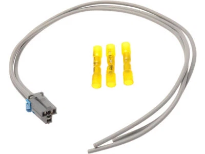 Conector de enchufe para encendedor de cigarrillos Pontiac Firebird 1999-2002 SMP 85157MDKF Foto 1 de 2