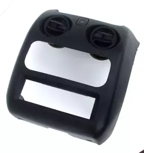 01-02 Dodge Stratus R/T Coupe Center Dash Radio Bezel Trim w/ Vents 2 Dr OEM - Picture 1 of 5