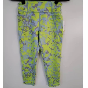 Zella  girl crop legging - Picture 1 of 6