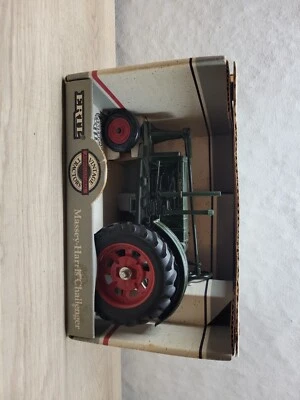 1/16 Massey Harris Challenger Farm Tractor Model NIB - Image 1 of 4