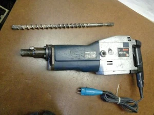 BOSCH UBH 12/50 1100W - Abbruchhammer Meisselhammer - Bild 1 von 12