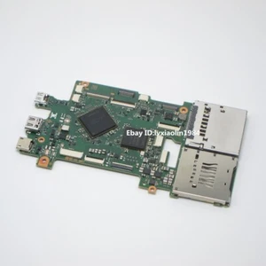 Main Circuit Board Motherboard MCU PCB Assy For Sony ILCE-7M3 / A7 III / A7M3 - Picture 1 of 2