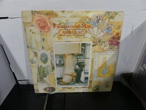 Fleetwood Mac Almanac LP - Picture 1 of 2