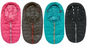 Mothercare Compact Cosytoes Universal Kinderwagen Kinderwagen Fußdämpfer **NEU** - Bild 1 von 9