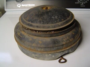 Camión Chevy GMC 47 48 49 50 51 52 53, conjunto filtro de aire. ¡Piezas OEM! - Imagen 1 de 9