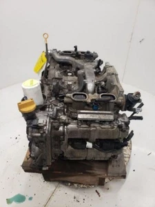 2012-2014 Subaru Impreza 2.0L VIN A 6th digit PZEV AT Engine Assembly OEM - Picture 1 of 2