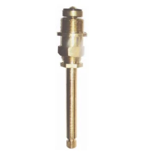 Brass Stem--Quality Repair Parts #23-2823--For Central Brass - Picture 1 of 4