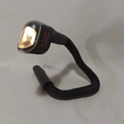 Black & Decker Vintage 1995 Snake Light Flexible Flashlight Tested Works Great - Image 1 of 4