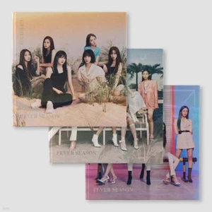 GFRIEND 7th Mini Album [FEVER SEASON] (Re-issue) (random) (GFRIEND07MN) - Picture 1 of 1