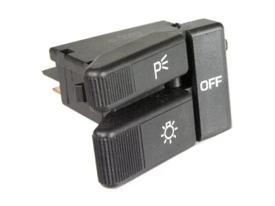 For 1991 GMC Syclone Headlight Switch Wells 45928BXHC - Image 1 of 2