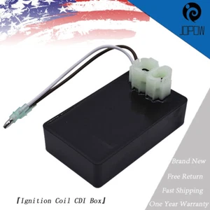 2005 USA High Performance Ignition Coil CDI Box 0452310 For Polaris Phoenix 200 - Picture 1 of 8