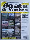 Boats & Yachts For Sale Magazine November 2005