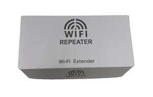 Producto REAPEATER/EXTENSOR WIFI no probado - Imagen 1 de 4