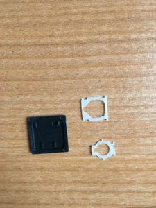 tasto tasti singoli tastiera keyboard Sony 81-31105001-61 V070978BK1 74710217  - Bild 1 von 4