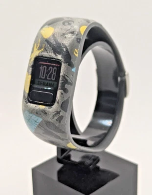 Garmin vívofit jr. Kid's Fitness Tracker Star Wars Edition - Image 1 of 4