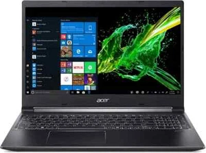 Acer Aspire 7 A715-74G-77K7 azerty - Photo 1/2