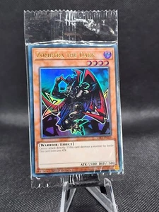 Yugioh! Zombyra The Dark - LART-DE059 - Sealed - Bild 1 von 2