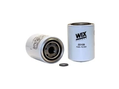 Filtro de combustible para 1996-1999 International 9800 SBA WIX 95475TH 1997 1998 Foto 1 de 2