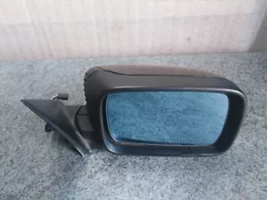 Original BMW E36 Außenspiegel Seitenspiegel rechts Exterior side mirror right - Bild 1 von 11