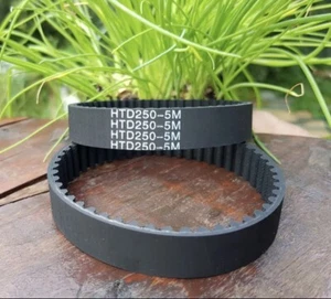 4x 36T Street Replacement Belts (Express postage) - Picture 1 of 2