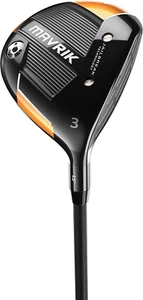 Golf Mavrik 22 Fairway Wood - Picture 1 of 5