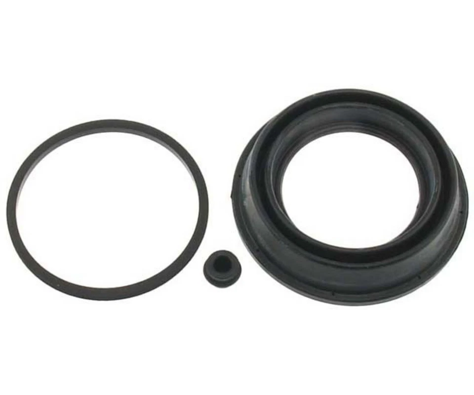 For 09-12 Volkswagen Passat CC 2.0L Disc Brake Caliper Seal Kit Frt Raybestos - Image 1 of 1