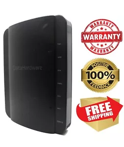Lot x25 Arris DG1670A Cable Modem Wireless Router DOCSIS 3.0 * WARRANTY * - Picture 1 of 5