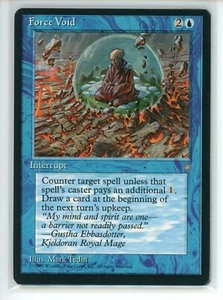 FORCE VOID Ice Age #70 ICE(NM)(MTG) - Picture 1 of 1