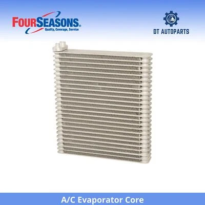 Núcleo evaporador aire acondicionado Nissan Rogue Select 2014-2015 4 estaciones Foto 1 de 4