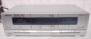 Ion Tape2PC cassette archiver deck - Picture 1 of 2