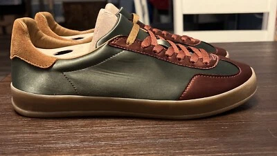 Jeffery Campbell Sneaker Women’s Size 8 WS, Low-Top Sneaker Keys - Imagem 1 de 4