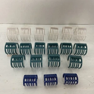 Vintage Hot Roller Curler Clips Only Replacements  - Picture 1 of 6
