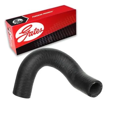Manguera de derivación de refrigerante de motor Gates para GMC P6000 1984-1990 5,7 L V8 gasolina Foto 1 de 3