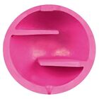 Trixie Small Natural Rubber Labyrinth Snack Ball Level 2 Treat Dispenser Dog Toy