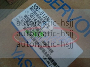1PC Yaskawa SGD-01AN Servo Driver SGD01AN NEW - Picture 1 of 1
