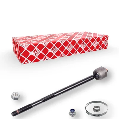 FEBI BILSTEIN 44888 Axialgelenk Spurstange für OPEL Mokka / Mokka X (J13) Vorne - Bild 1 von 4