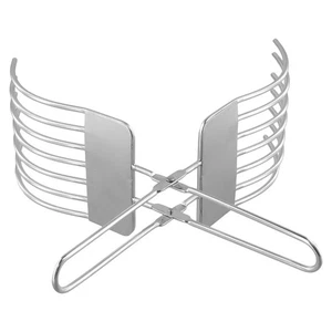 Innovatives deutsches Design mühelos Braten Schinken Brote und mehr schneiden - Picture 1 of 12