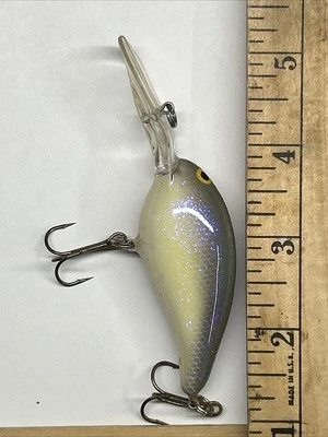 Norman Deep Little N Crankbait Fishing Lure  - Image 1 of 4