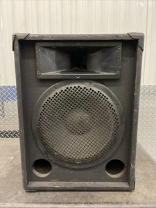 Ross Systems Commercial Series Pair Speakers 8 OHMS - Picture 1 of 7