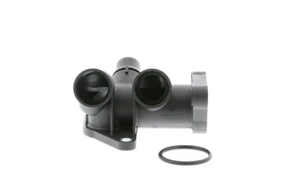 Engine Coolant Hose Flange Vaico For 1997-2000 Audi A4 1.8L L4 - Image 1 of 3