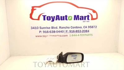 92-96 TOYOTA CAMRY PASSENGER SIDE RIGHT SIDE VIEW MIRROR ASSEMBLY  - Image 1 of 4