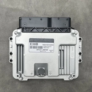 39127-2B700 Engine Computer Board Unit for Hyundai Accent E38B MEG17.9.12 ECU - Foto 1 di 7